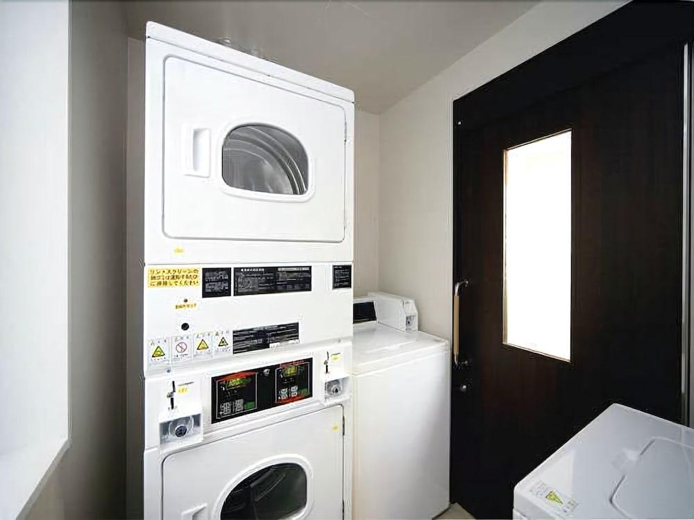 Hotel Hillarys Osaka Luaran gambar