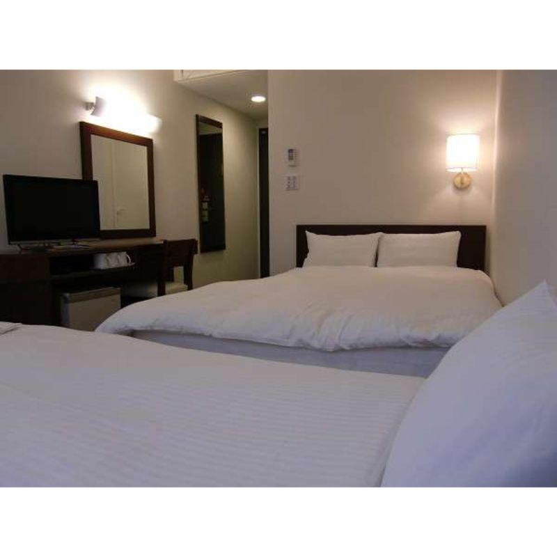 Hotel Hillarys Osaka Luaran gambar