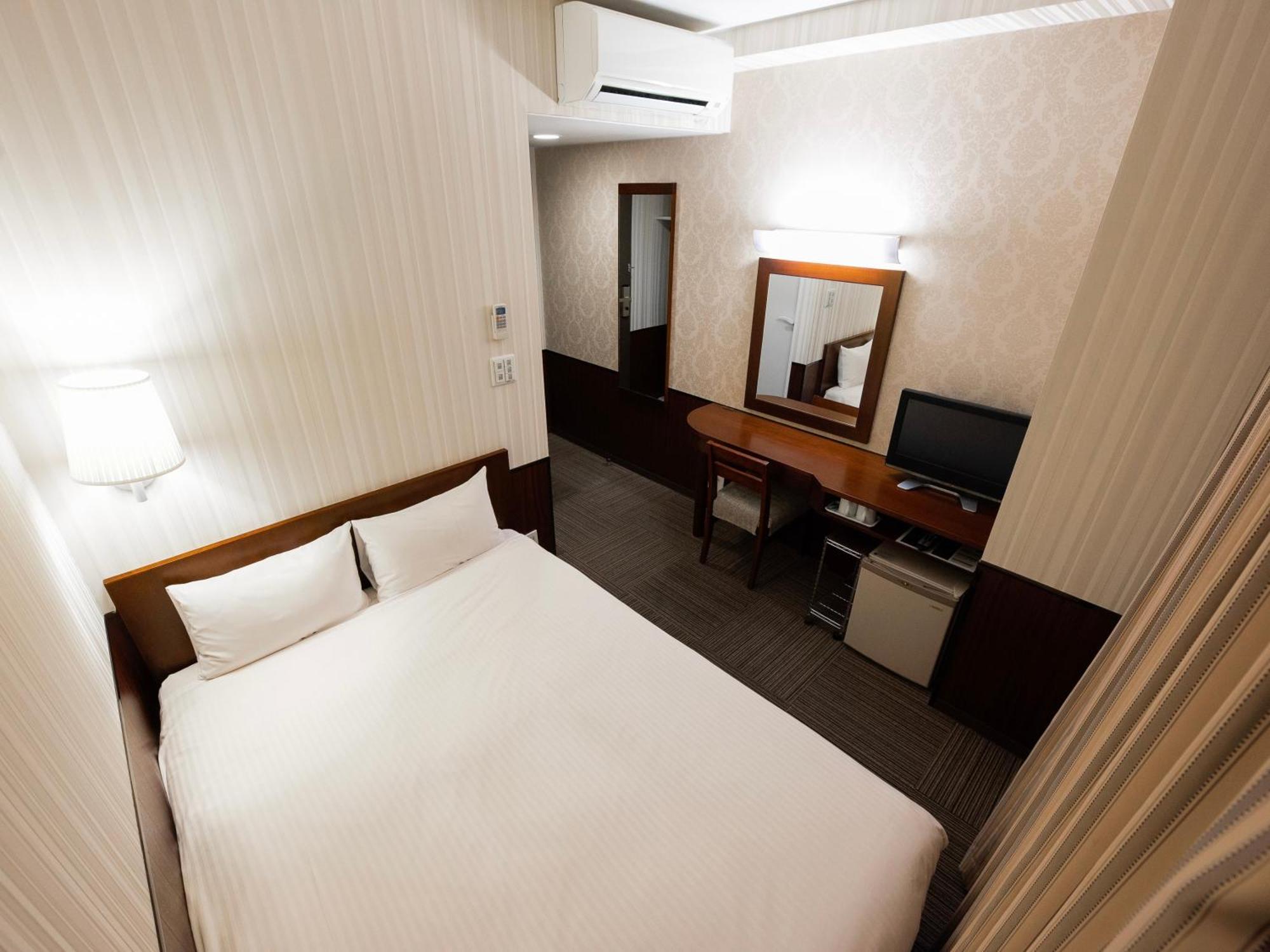 Hotel Hillarys Osaka Luaran gambar