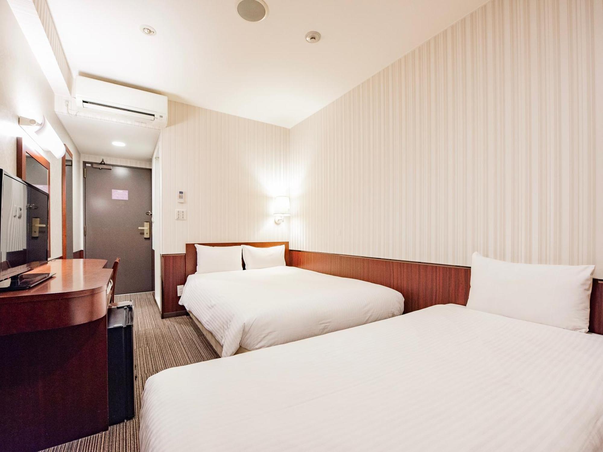 Hotel Hillarys Osaka Luaran gambar