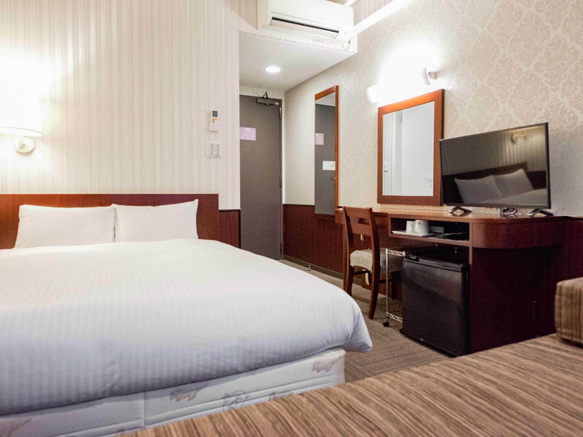 Hotel Hillarys Osaka Luaran gambar